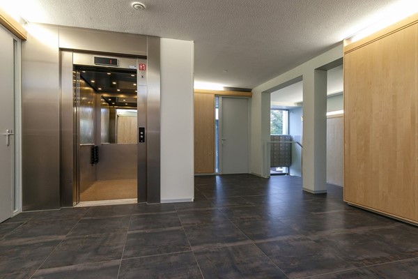 Medium property photo - Prins Bernhardstraat, 1211 GJ Hilversum